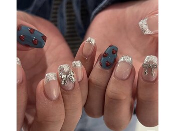 ミューネイル(Miu Nail)/