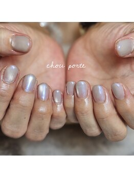 シュポルテ(chou porte)/