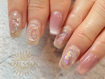 マグネットデザインコース