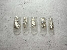 大人ニュアンス定額