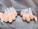 チップ持ち込みデザイン