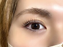 ベルエ(Bellee)/パリジェンヌラッシュリフト