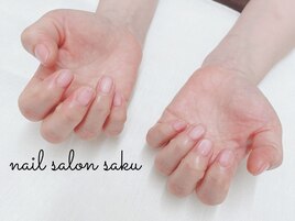 シンプルマグネット/27