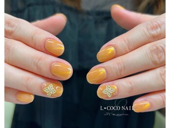 エルココネイル(L COCO Nail)/