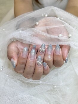 ベリール(Be'Leel)/グラデーション♪