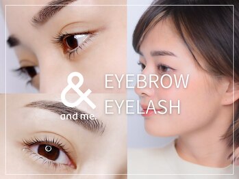 アンドミー 月島店(and me.)