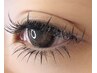 【逆まつげのお悩み解消】下まつげ/まつげパーマ¥3.500