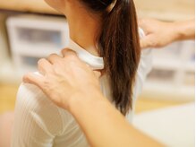 ルル 横浜 金沢文庫(lulu)/横浜 金沢文庫 肩こり 腰痛 整体