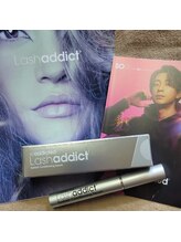 シューシャ(xuxa)/ラッシュアディクト取扱店