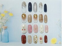 ルビークラウン(Ruby Crown)/11月定額　6980円（税込）