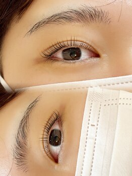 ダイアン(DIANE)/ラッシュリフト