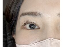 アーツ アイサロン 町田店(arts eyesalon)/パリジェンヌ