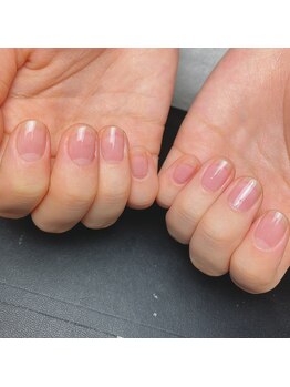 ルーチェ バイ フェリシア(LUCE by Felicia)/ハンドケア・スタンダードコース