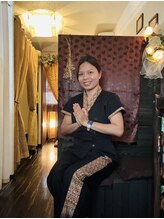 ジャスミン(Jasmine)&nbsp;スッチャン 