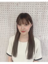 ほぐしスタイル 名古屋駅前店(ほぐしstyle) kanon 