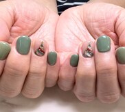 ネイル クレアーレ(Nail creAre)