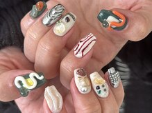 ヴィヴ(vive)/design by kyoka