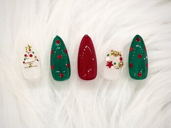 イマージュ(image)/冬の定額デザイン