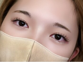 シエル(Ciel)/フラットラッシュ