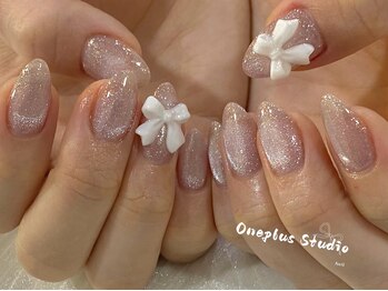 ワンプラススタジオ(One Plus Studio)/