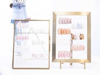 【エステ＆ネイル】Sui etoile～スイエトワール～/