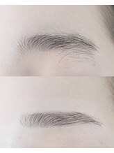 アピアチェーレ 南浦和(a.piacere)/アイブロウwax