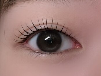 チャチャクロ(chachakuro)/立ち上げ×カール