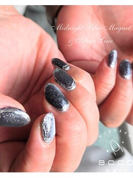 エッコネイル 京橋店(ecco nail)/デザイン