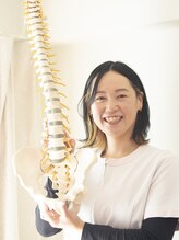 ハーティラフ(hearty laugh)&nbsp;深谷 杏奈