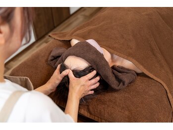 スミカ(Sumika)/眼精疲労・頭の重さケア