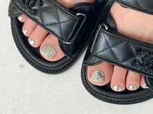 ワンアンドオンリー(One&Only)/