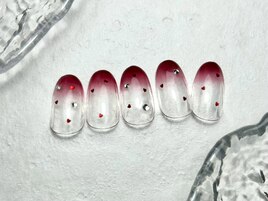 ２月マンスリーデザイン【5800】