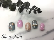 ショーネイル 武蔵小杉(Show Nail)/スプリング新作デザインコース