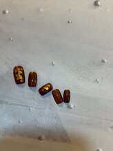 アプロディー 南上原店/トレンドコース