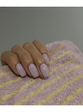プクネイル(puku nail)/春ネイル