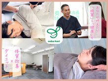 南桜井あおば鍼灸整骨院 春日部