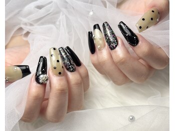 コサチ ネイル(Cosachi nail)/10本デザイン★