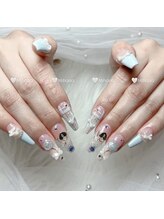 ミハナ(MIHANA )/アートデザイン