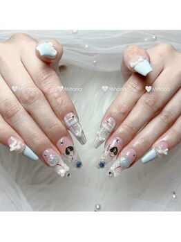 ミハナ(MIHANA )/アートデザイン