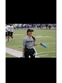 ナオル整体 名古屋伏見院(NAORU整体) アメリカでアスレチックトレーナーの活動をしていました。