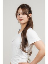 全力ストレッチ 銀座一丁目店 JUNNA