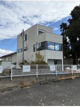 ミイン(miin)/当店のビル外観です！