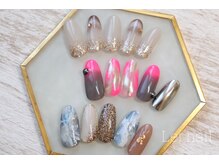 レイ ネイル(Lei nail)/