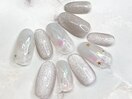 7月定額デザイン♪
