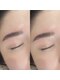 ザ アイブロウ 池袋店(THE EYEBROW)の写真/話題の眉毛・まつ毛の専門店THE EYEBROWが池袋にOPEN《HBL×パリジェンヌ10500/眉毛パーマHBL5500》