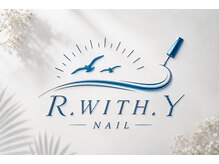 アール ウィズ ワイネイル(R.with.Y NAIL)