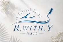 アール ウィズ ワイネイル(R.with.Y NAIL)