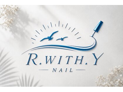 アール ウィズ ワイネイル(R.with.Y NAIL)の写真