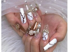 アートネイル
