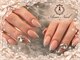 アジュールネイル 国分寺店(AzurNail)の写真/何度でもOK！なんと全メニューオフ無料！だから毎月お得に通い続けられる★クーポンの併用もOK◎
